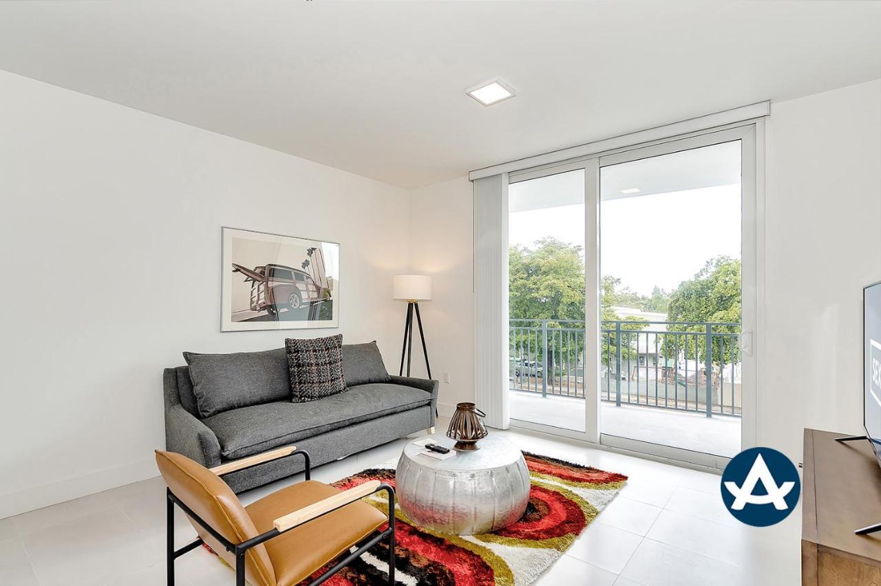 Roami At Grove 27 Appartement *