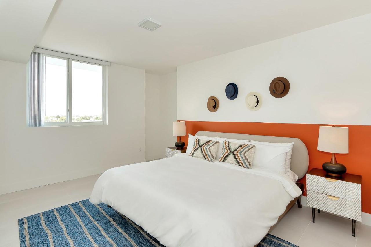 Roami At Grove 27 Appartement *