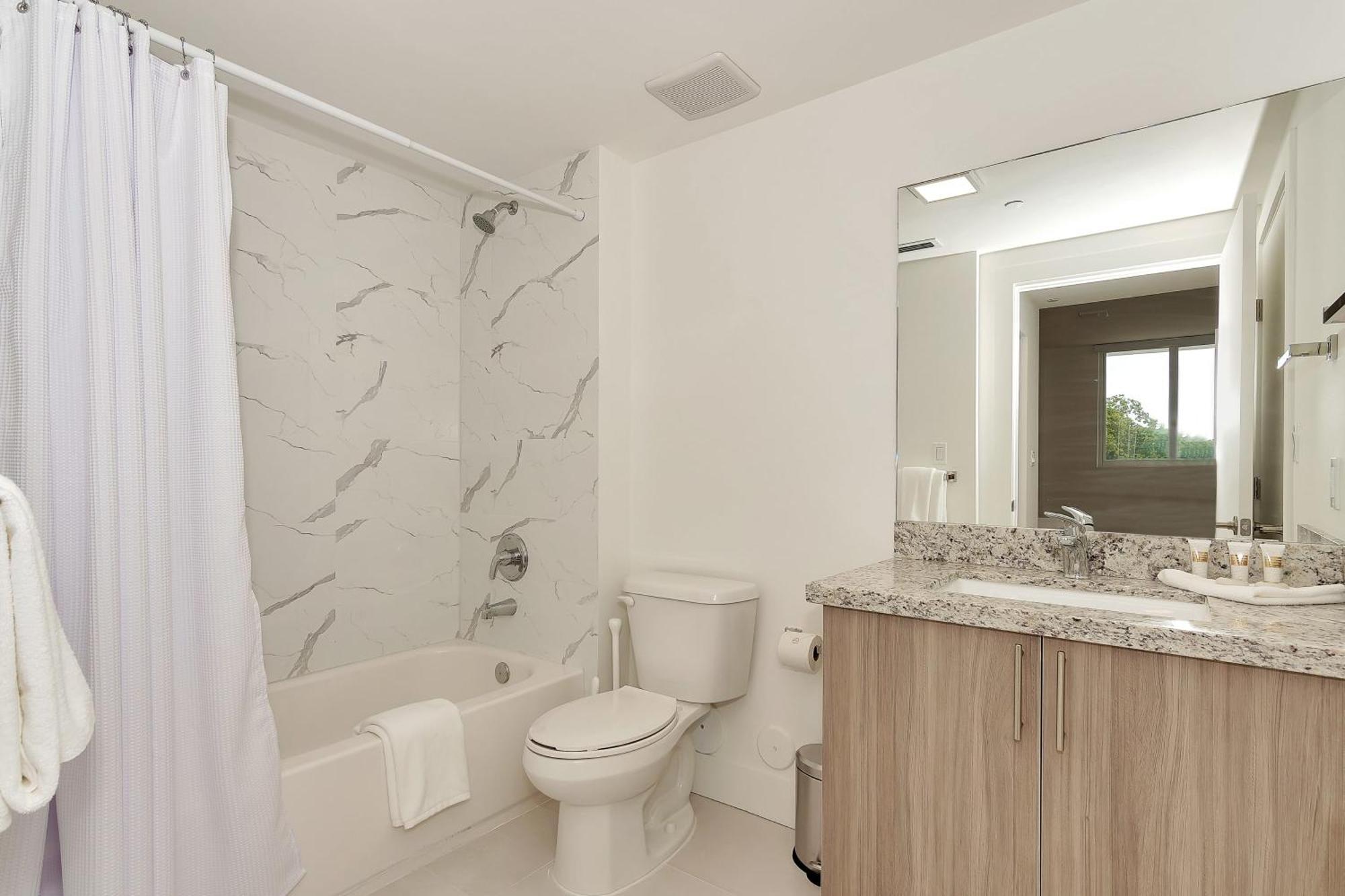 Appartement Roami At Grove 27 Miami