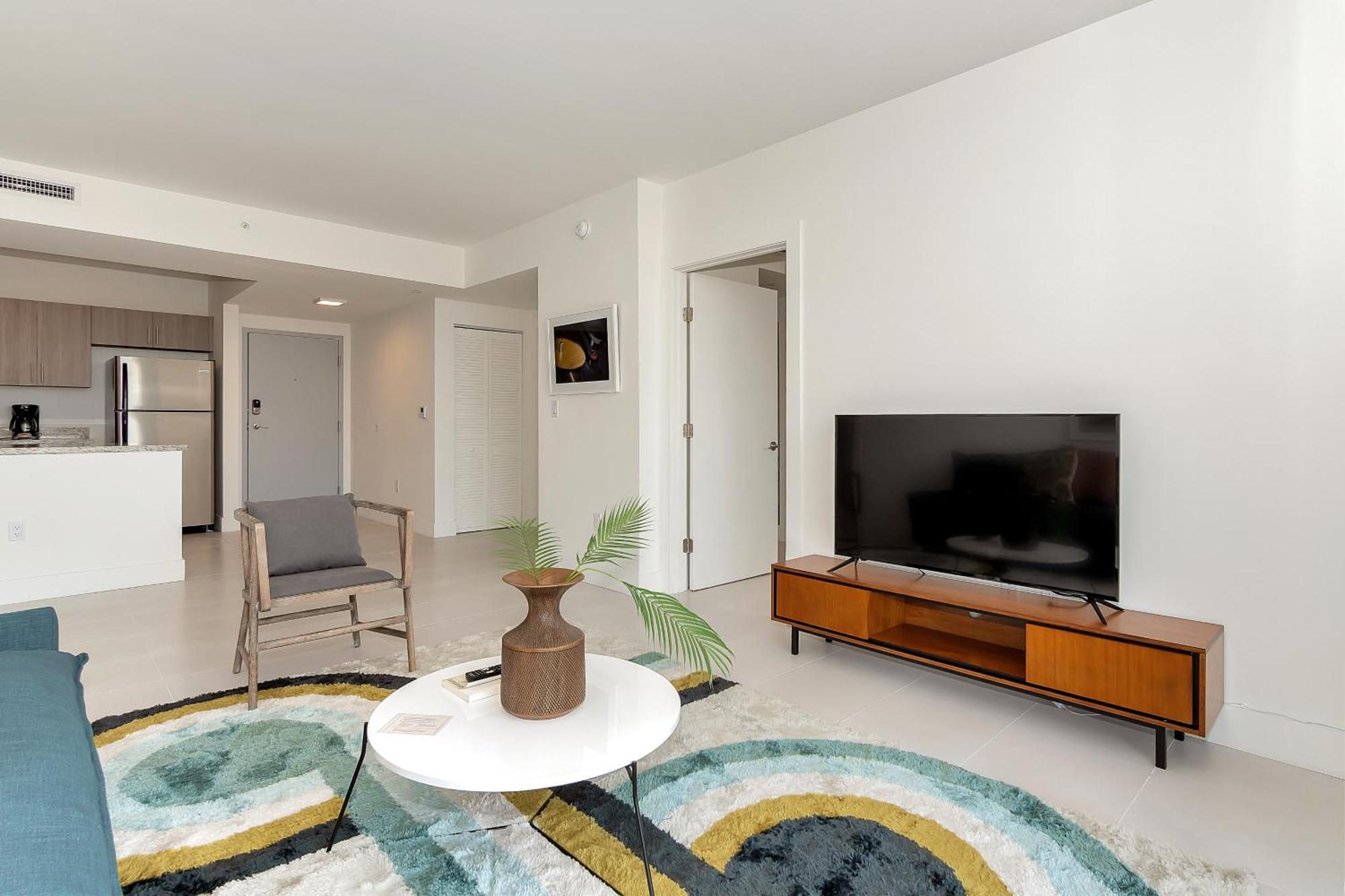 Appartement Roami At Grove 27 *