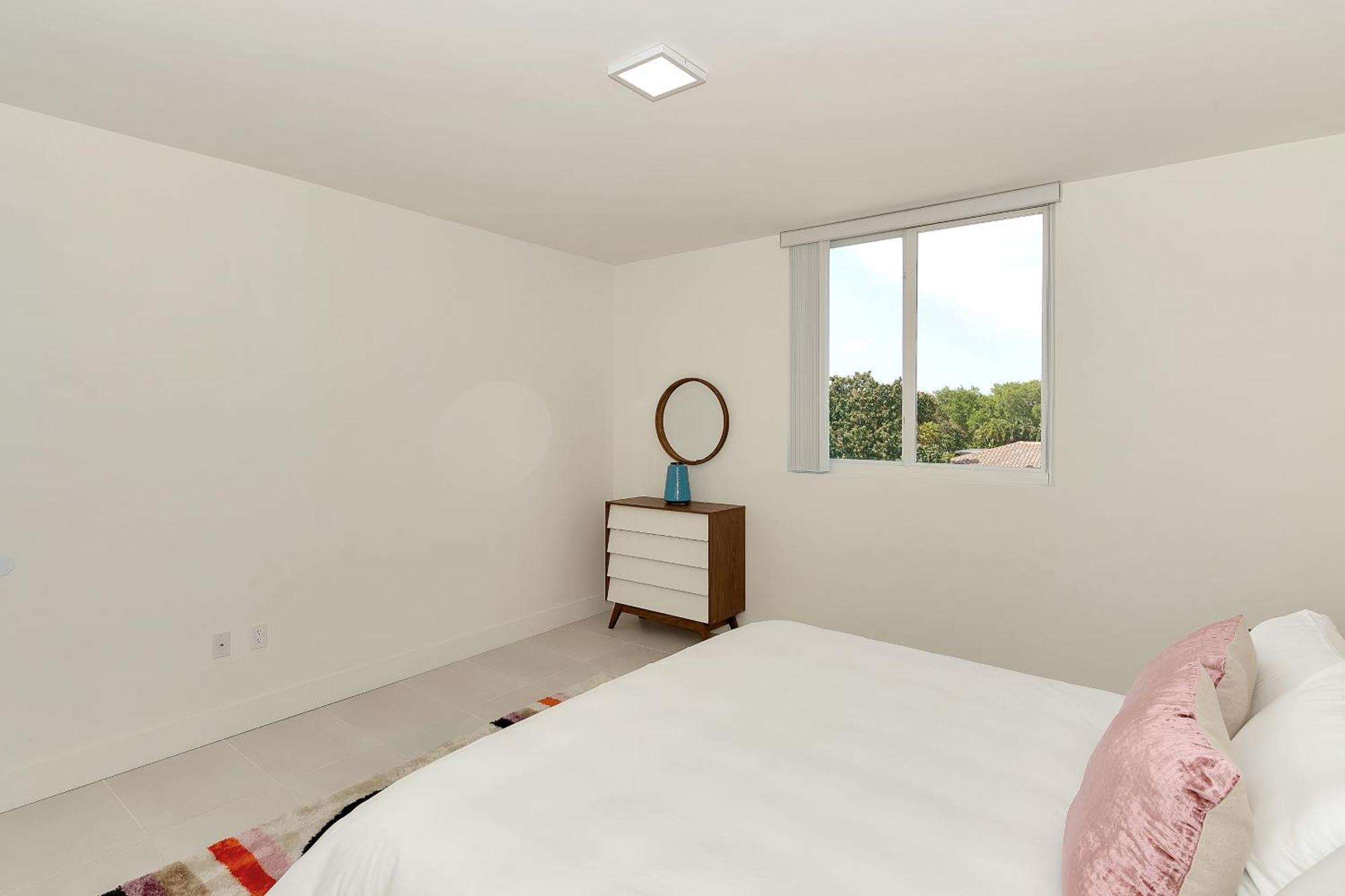 Appartement Roami At Grove 27 Miami