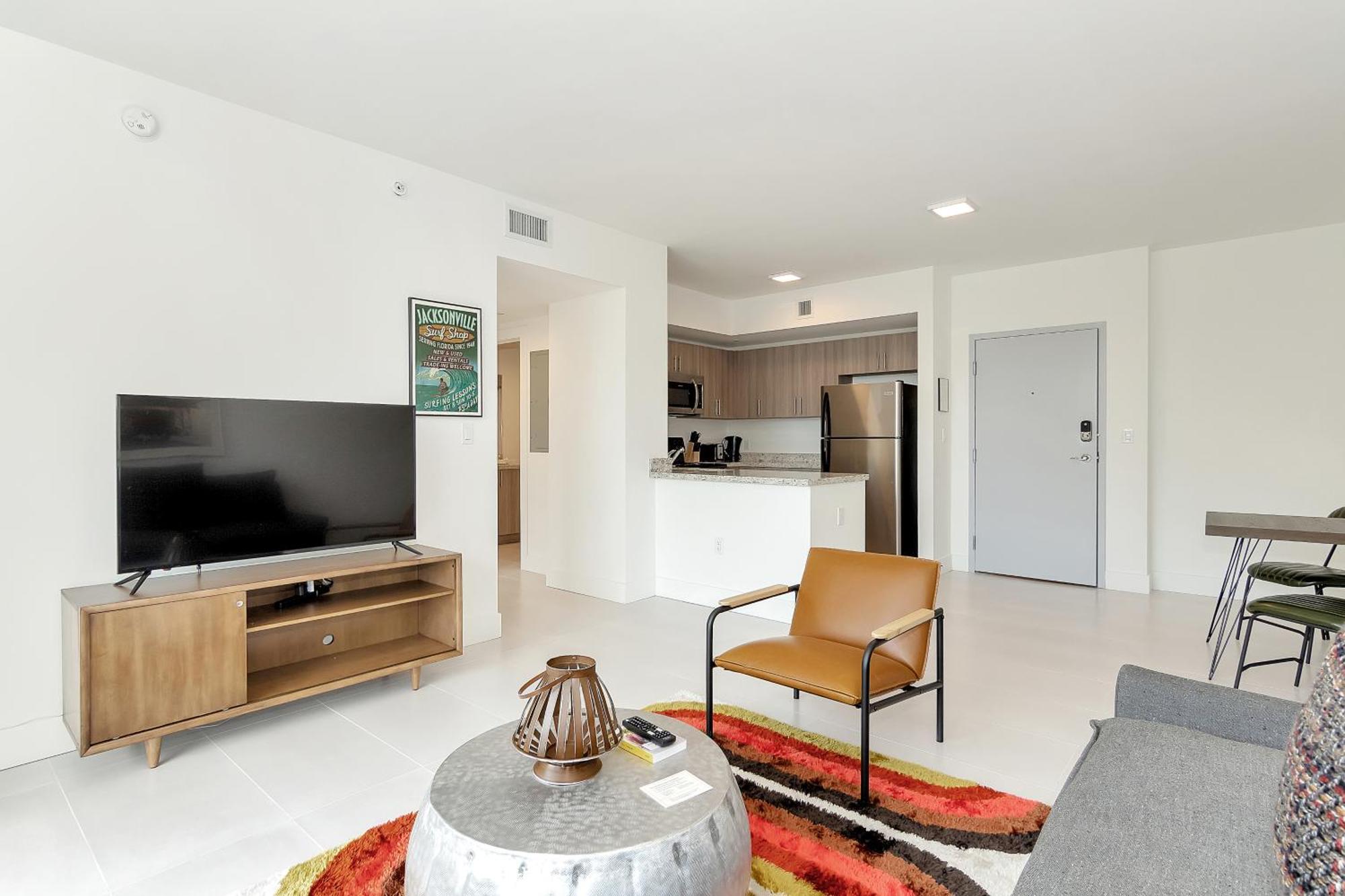Roami At Grove 27 Appartement
