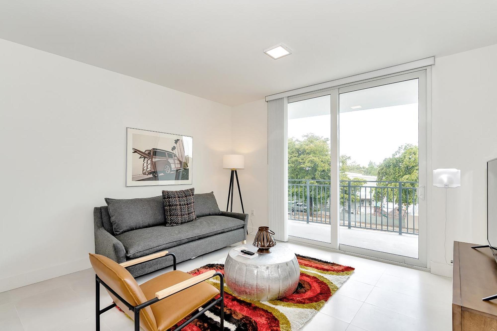Appartement Roami At Grove 27