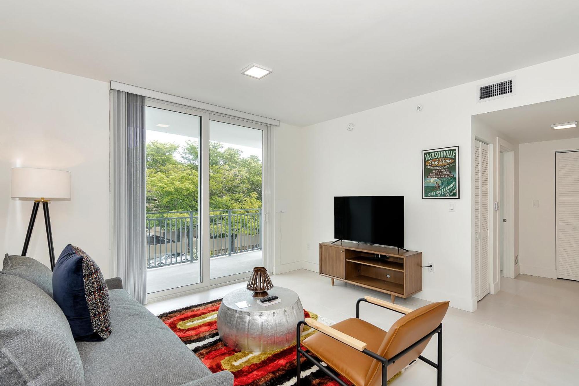 Roami At Grove 27 Appartement *