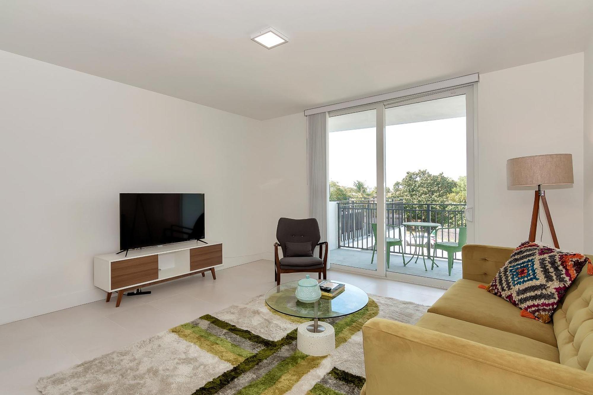 Appartement Roami At Grove 27 *