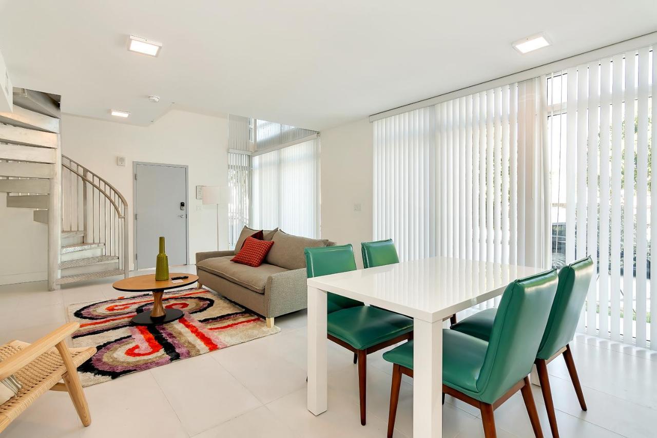 Roami At Grove 27 Apartamento